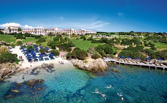 Colonna Resort