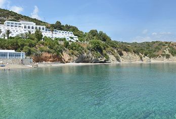 Istron Bay Hotel