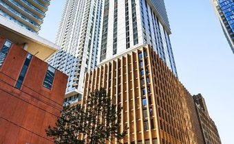 Hotel Riu Plaza Toronto