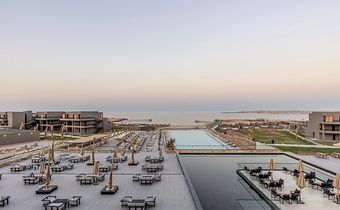 Aldiana Club Naga Bay