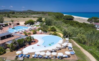 Perdepera Resort Formula