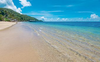 Coco de Mer Hotel & Black Parrot Suites