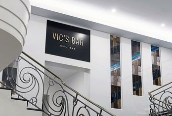 The Victoria Hotel Melbourne