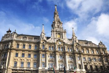 Anantara New York Palace Budapest Hotel