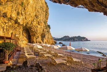 Unahotels Capotaormina