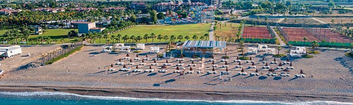 Calimera Serra Palace