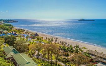 Grand Decameron Panama, A Trademark All Inclusive Resort