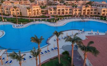 Cleopatra Luxury Beach Resort Makadi Bay - Adults Only