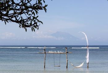 Paradisus by Meliá Bali