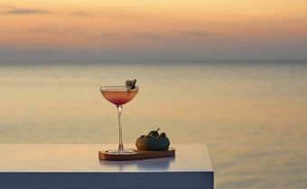 Sani Beach