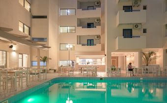 Central Hersonissos Hotel