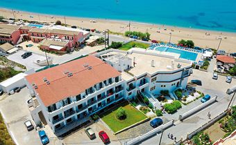 Belle Helene Hotel