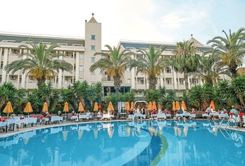 Calimera Hane Garden