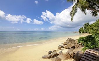 Coco de Mer Hotel & Black Parrot Suites
