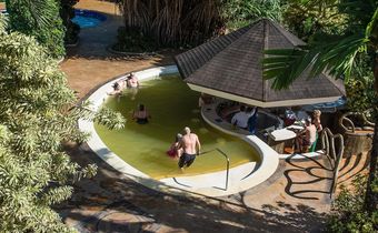 Hotel Arenal Paraíso Resort & Spa