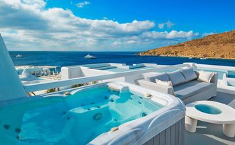 Petasos Beach Resort & Spa