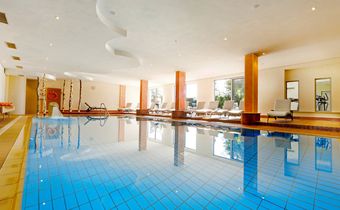Wellnesshotel Grüner Wald