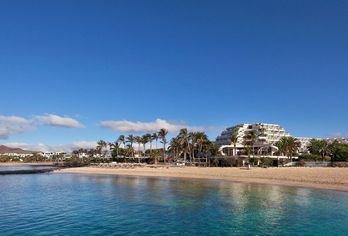 Paradisus Salinas Lanzarote