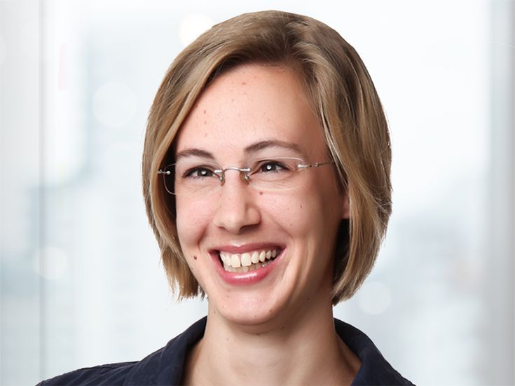 Ines Maiwald