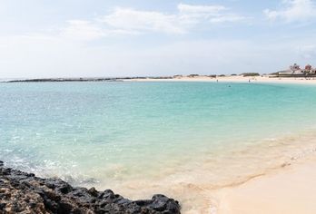 Coral Cotillo Beach Hotel