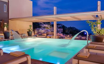 NH Collection Taormina