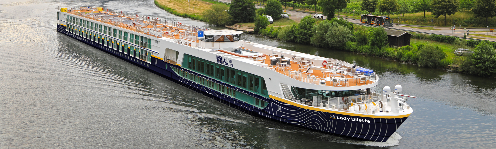 Schiff MS Lady Diletta