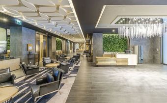 Al Bandar Rotana Creek