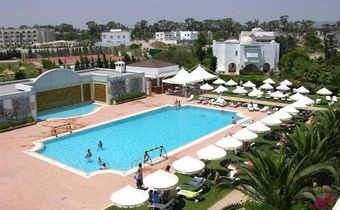 TMK Hotel Flora Park by Turismark