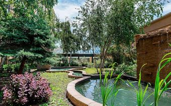 Sheraton Toronto Airport Hotel & Conference Centre