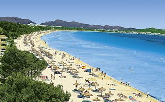 allsun App.-Hotel Estrella & Coral de Mar