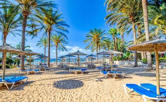 SBH Costa Calma Beach Resort Apartamentos