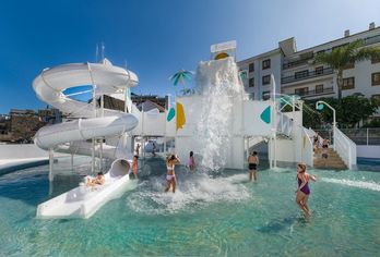 Hotel Atlantic El Tope