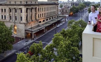 Grosvenor Hotel Adelaide