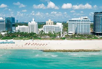 Hotel Riu Plaza Miami Beach