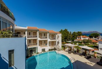 The Pelican Beach Resort & SPA