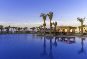 Safir Dahab Resort