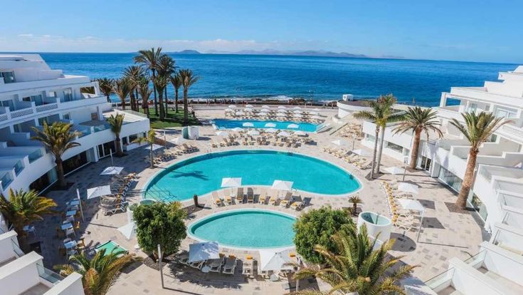 Iberostar Selection Lanzarote Park