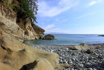 Prestige Oceanfront Resort Sooke