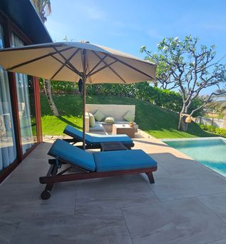 Fusion Resort Cam Ranh