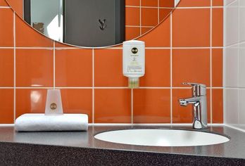 B&B HOTEL Leipzig-City