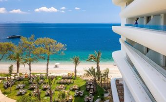 Isla Brown Corinthia Resort & Spa, Curio Collection by Hilton