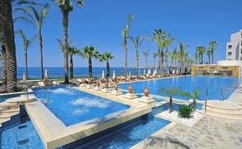 Alexander The Great Beach Hotel