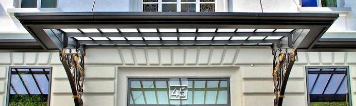 Grand Hôtel Suisse Majestic