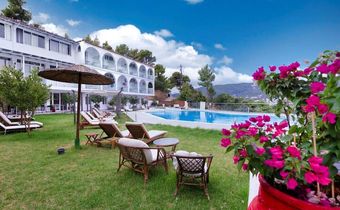 Hotel Punta