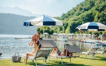 Parc Hotel Du Lac