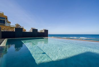 Sercotel Playa Canteras