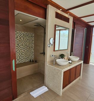 Fusion Resort Cam Ranh