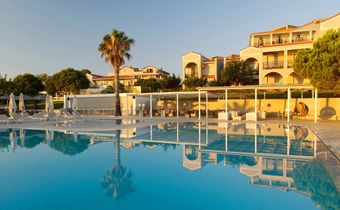 The Bay Hotel + Suites
