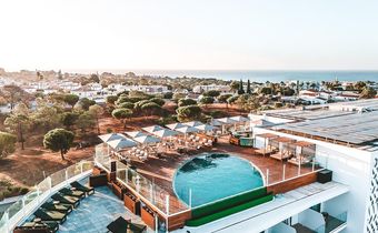 ananea Castelo Suites Algarve
