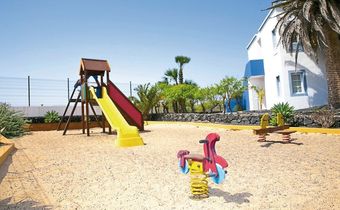 Apartamentos LIVVO Morromar